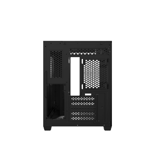Vỏ Case Máy Tính Darkflash TH285M Black - Ảnh 11