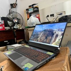 DELL Gaming G15 5511 I5 11260H 1