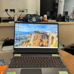 Laptop Gaming DELL G15 5511