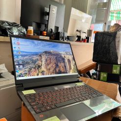 DELL Gaming G15 5511 I5 11260H