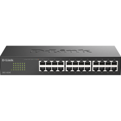 Switch Dlink DGS-1016C 16-Port Gigabit