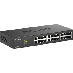 Switch Dlink DGS-1024C 24-Port Gigabit