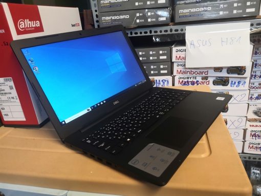 Laptop Dell Inspiron 5391 I5-10210U/ RAM 8 GB/ SSD 256 GB/ 13.3 Inch Full HD