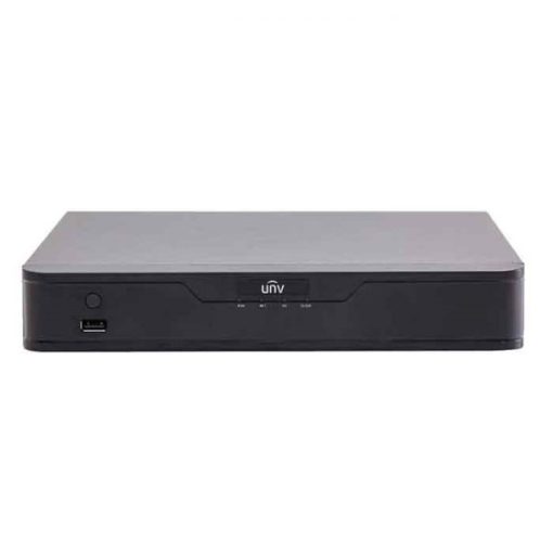 Đầu ghi hình IP 16 kênh UNV NVR301-16E
