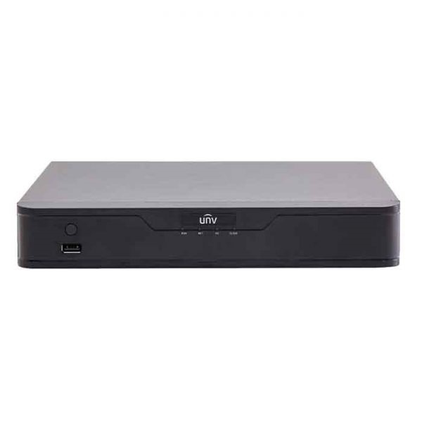 Đầu ghi hình IP 16 kênh UNV NVR301-16E