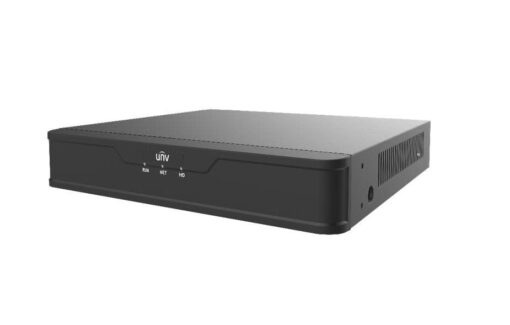 Đầu ghi hình camera IP 4 kênh UNV NVR301-04S3 - Ảnh 3