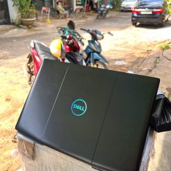 Dell G5 5500 Core i7 10750H 16GB 512GB RTX 2060 6GB 1