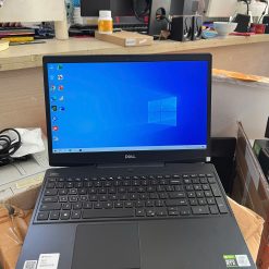 Dell G5 5500 Core i7 10750H 16GB 512GB RTX 2060 6GB 2