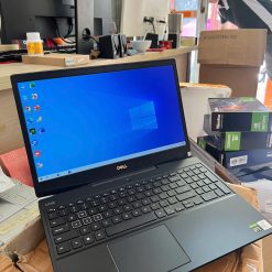 Dell-G5-5500-Core-i7-10750H- 16GB-512GB-RTX-2060-6GB