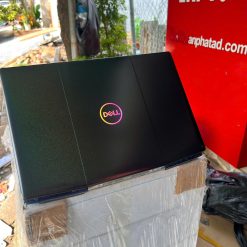 Dell G5 5500 Core i7 10750H 16GB 512GB RTX 2060 6GB 3
