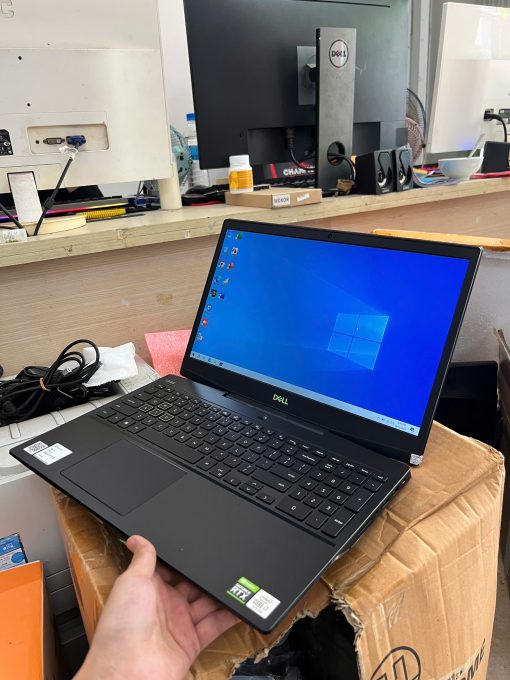 Laptop Lenovo Ideapad Slim 3 15IRH8 83EM00H6IN Core i7 13620H