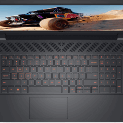 Dell Gaming G15 5530 (Core i5-13450HX/ 16GB D5/ 512GB/ RTX 4050 6GB GDDR6/ 15.6 FHD 165Hz/ Win 11 + OfficeHS/ KB_LED/ Black )