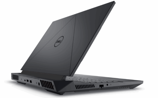 Laptop Dell Gaming G15 5530 (Core i5 13450HX 16GB D5 512GB RTX 4050 6GB GDDR6 15.6 FHD 165Hz Win 11 OfficeHS KB_LED Black ) - Ảnh 6