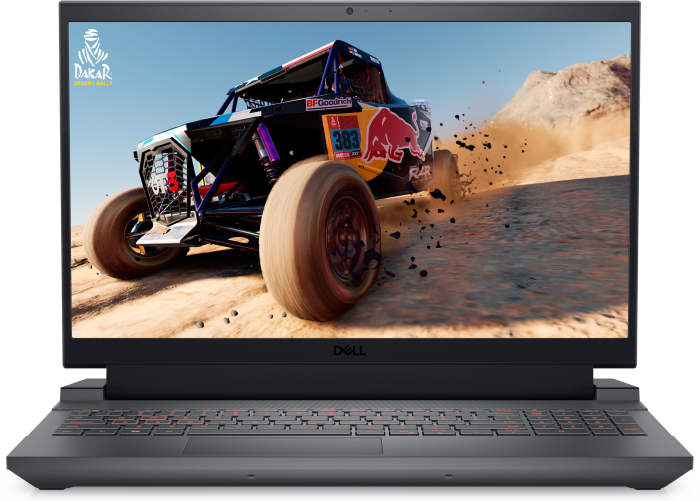 Dell Gaming G15 5530