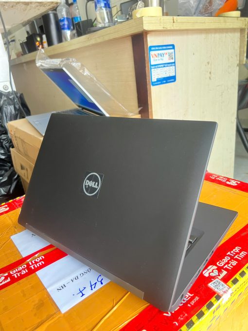 Dell Latitude 7480 i7 7600U/ 8GB /256G SSD/ 14" FHD / Đẹp 99% - Ảnh 4