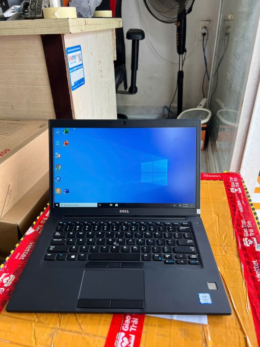 Dell Latitude 7480 i7 7600U