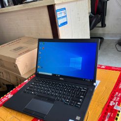 Dell Latitude 7480 i7 7600U