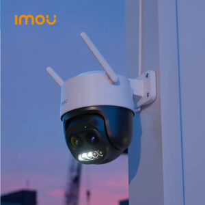 Camera Wifi quay quét zoom IPC-S7DP-5M0WEZ