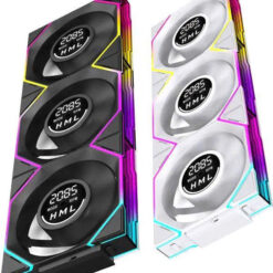 FAN LEOPARD V4 Interstellar Den Pack 3 5