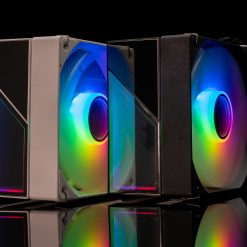 Fan CPU Jungle Leopard KF400 Full Socket đen