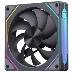 Fan Case Leopard Prism 4RS RGB den2