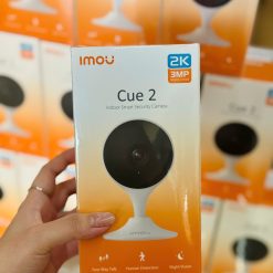 Camera Wifi trong nhà IMOU Cue C32 3MP