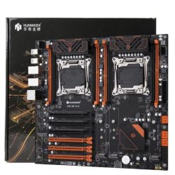 Main Huananzhi X99 F8D PLUS Chính hãng