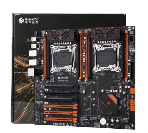 Main Huananzhi X99 F8D PLUS Chính hãng