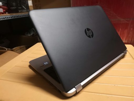 HP 450g3 I7 - 6500U - Ram 8 - SSD 256G - 15.6” Full HD - Ảnh 4