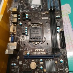 Mainboar H81M-P33 MSI BH30N