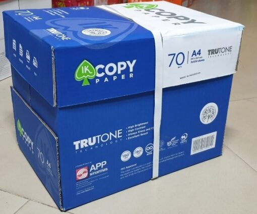 Giấy Ik copy A470 - Ảnh 3