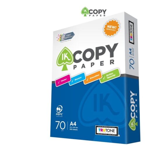 Giấy Ik copy A470 - Ảnh 4