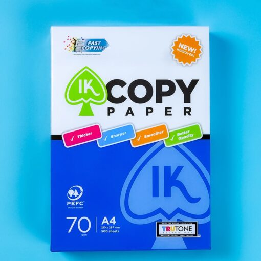 Giấy Ik copy A470