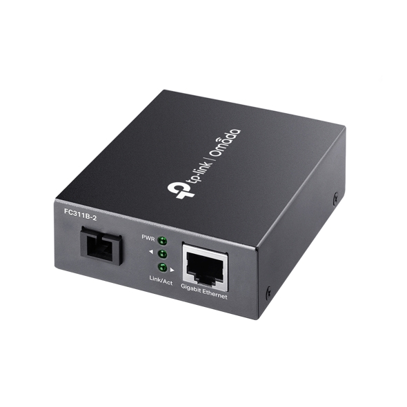 Gigabit WDM Media Converter TP-LINK TL-FC311B-20