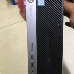BB HP400 G4 SFF