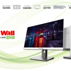 Bộ All in one 27 inch hiệu GreatWall mã T2705
