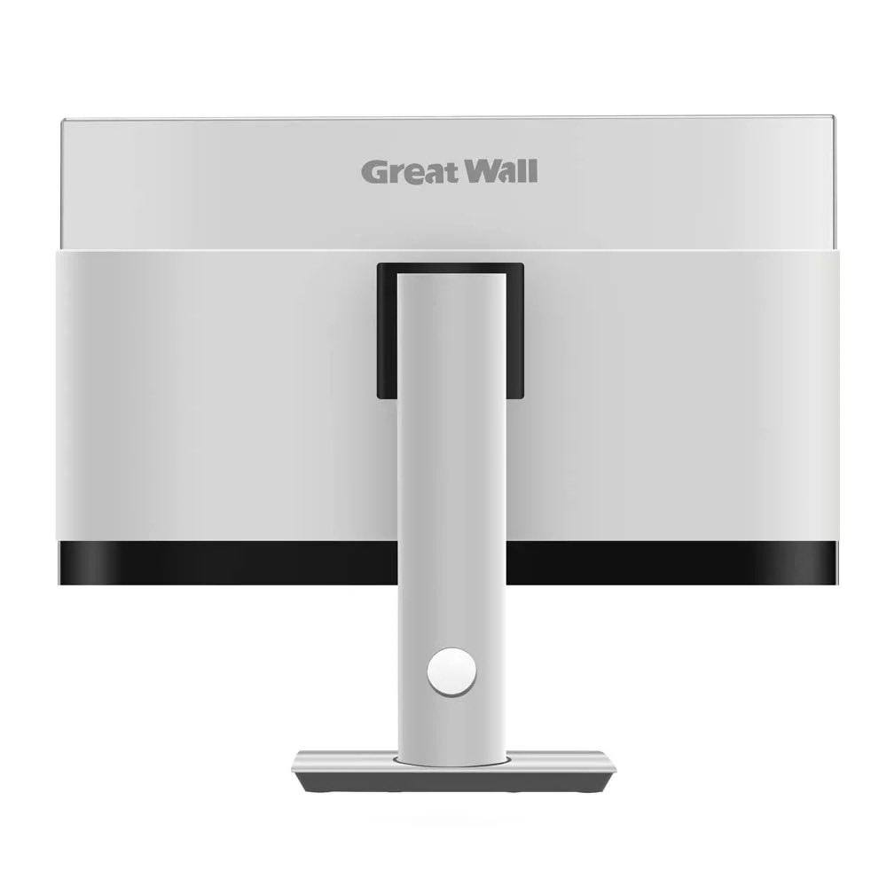 Bộ All in one 27 inch hiệu GreatWall mã T2705 (Chip i5-12450H/Ram 16GB DDR4, Ổ cứng SSD 512GB, cạc AC 7265) - Ảnh 3
