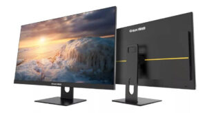 Great Wall Q2458