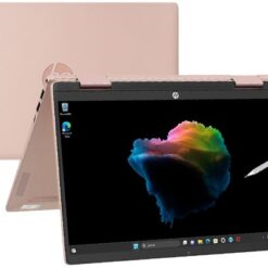 💻 Laptop HP Pavilion X360 14-ek1048TU i5-1335U/8GB/512GB/14" FHD Touch/ Pen/ Win 11 (80R26PA) – Vàng Sang Trọng ✨ Tổng quan sản phẩm HP Pavilion X360 14-ek1048TU (80R26PA) là chiếc laptop 2-in-1 cao cấp thuộc dòng Pavilion của HP, nổi bật với thiết kế xoay gập 360 độ, hỗ trợ màn hình cảm ứng đa điểm + bút stylus, mang lại sự linh hoạt tối đa cho học tập, công việc và giải trí. Sở hữu trọng lượng chỉ 1.51kg, lớp vỏ kim loại màu vàng hồng sang trọng, cùng hiệu năng mạnh mẽ từ Intel Core i5-1335U, đây là chiếc laptop lý tưởng cho sinh viên, nhân viên văn phòng, designer, freelancer và doanh nhân cần một thiết bị mỏng nhẹ, đa năng, bền bỉ. 🎨 Thiết kế sang trọng, xoay gập 360° Vỏ kim loại cao cấp, màu vàng tinh tế, bền đẹp và hạn chế bám vân tay. Trọng lượng nhẹ chỉ 1.51kg, dễ dàng mang theo mọi nơi. Bản lề xoay gập 360° giúp linh hoạt sử dụng ở nhiều chế độ: laptop, máy tính bảng, lều và đứng. 🖥️ Màn hình cảm ứng + bút stylus Kích thước 14 inch FHD (1920 x 1080), viền mỏng, hình ảnh sắc nét. Tấm nền IPS, góc nhìn rộng 178°, chuẩn màu 45% NTSC. Độ sáng 250 nits – phù hợp học tập, làm việc văn phòng, giải trí. Cảm ứng đa điểm, đi kèm bút cảm ứng stylus, hỗ trợ ghi chú, vẽ, sáng tạo nội dung dễ dàng. ⚡ Hiệu năng mạnh mẽ Bộ vi xử lý Intel Core i5-1335U (10 lõi, 12 luồng, Turbo Boost 4.6GHz) – xử lý đa nhiệm mượt mà. RAM 8GB DDR4 bus 3200MHz – đa nhiệm tốt cho văn phòng, học tập, thiết kế cơ bản. Ổ cứng SSD NVMe 512GB – tốc độ khởi động và load ứng dụng cực nhanh. Card đồ họa tích hợp Intel Iris Xe Graphics – tối ưu cho giải trí, đồ họa nhẹ và multimedia. 🎧 Bàn phím, touchpad & âm thanh Bàn phím hành trình phím hợp lý, êm ái – gõ văn bản thoải mái. Touchpad diện tích lớn, phủ nhám mịn, hỗ trợ đa cử chỉ chính xác. Hệ thống loa HP Audio kết hợp công nghệ chống ồn cho âm thanh rõ ràng, sống động. 🔌 Cổng kết nối đầy đủ 1x USB Type-C 3.2 (hỗ trợ Power Delivery & DisplayPort) 2x USB 3.2 1x HDMI 1x MicroSD Card Reader 1x Jack tai nghe 3.5mm 🔋 Pin & hệ điều hành Pin: 3-cell Li-ion, 43Wh – cho thời lượng sử dụng ổn định. Hệ điều hành: Windows 11 Home Single Language bản quyền. 📊 Bảng thông số kỹ thuật Laptop HP Pavilion X360 14-ek1048TU (80R26PA) Thông số Chi tiết Thương hiệu HP Model 80R26PA CPU Intel Core i5-1335U (10 lõi / 12 luồng, Turbo 4.6GHz, 12MB Cache) RAM 8GB DDR4 Onboard 3200 MHz Ổ cứng 512GB SSD NVMe PCIe Màn hình 14 inch FHD (1920x1080), IPS, 250 nits, cảm ứng, hỗ trợ bút stylus Card đồ họa Intel Iris Xe Graphics Cổng kết nối 1x USB Type-C, 2x USB 3.2, 1x HDMI, 1x MicroSD, 1x jack 3.5mm Pin 3-cell Li-ion, 43 Wh Trọng lượng 1.51 kg Màu sắc Vàng Hệ điều hành Windows 11 Home SL bản quyền 🎯 Đối tượng phù hợp Sinh viên, học sinh: Học tập, làm bài tập, ghi chú bằng bút stylus. Nhân viên văn phòng: Làm việc đa nhiệm, hội họp trực tuyến, thuyết trình. Designer/Freelancer: Sáng tạo với màn hình cảm ứng + bút vẽ. Doanh nhân: Thiết kế sang trọng, di động, hiệu năng ổn định. 👉 Nếu bạn cần một chiếc laptop cảm ứng xoay gập 360°, vừa mạnh mẽ, vừa sang trọng, thì HP Pavilion X360 14-ek1048TU (80R26PA) chính là lựa chọn không thể bỏ qua!