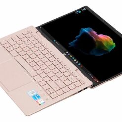 HP Pavilion X360 14 ek1048TU i5 1335U8GB512GB14FTouchPenWin11 80R26PAVang 4