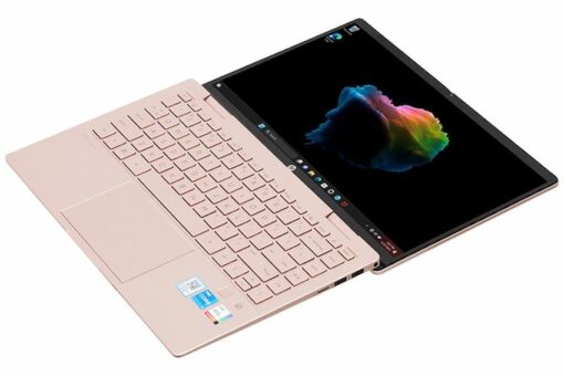 Laptop HP Pavilion X360 14 ek1048TU i5 1335U/8GB/512GB/14"F/Touch/Pen/Win11/ (80R26PA)/Vàng - Ảnh 6