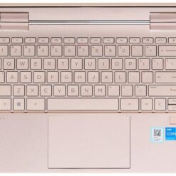 HP Pavilion X360 14 ek1048TU i5 1335U8GB512GB14FTouchPenWin11 80R26PAVang 5