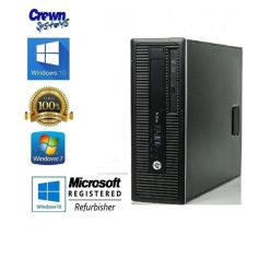 Máy đồng bộ HP 600 G1 Barabone