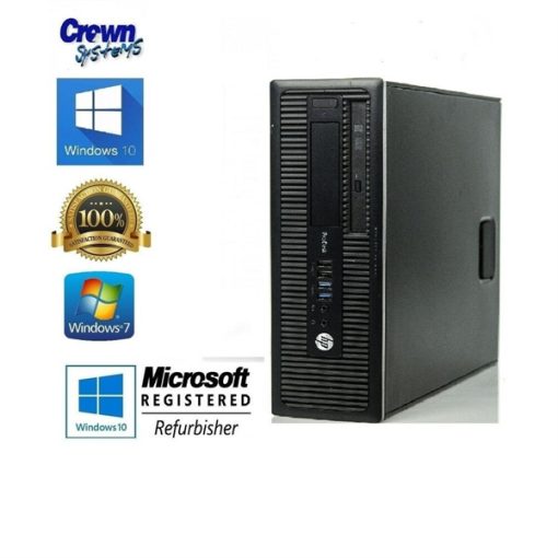 Máy đồng bộ HP 600 G1 Barabone