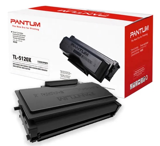 Hộp mực máy in Pantum TL-412HR