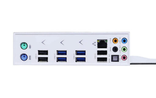 MAIN HUANANZHI X99-TF - Ảnh 3