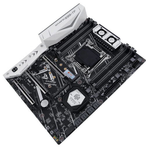 Huananzhi X99-TF Gaming