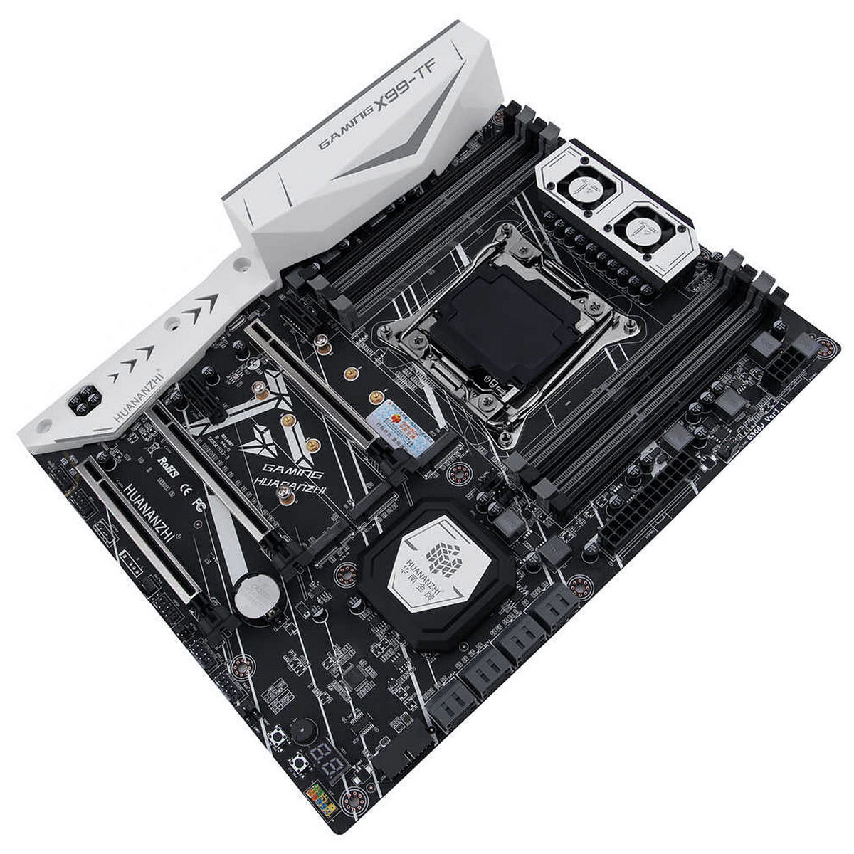 Huananzhi X99-TF Gaming