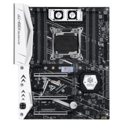 Huananzhi X99-TF Gaming
