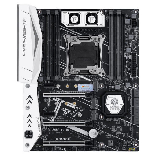 Huananzhi X99-TF Gaming